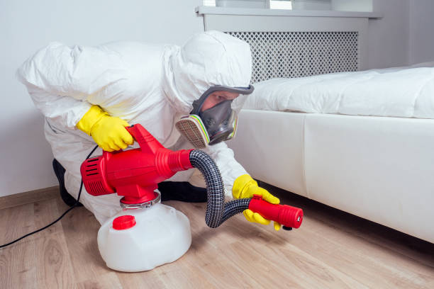 Best Pest Exclusion Services  in Victory Lakes, NJ